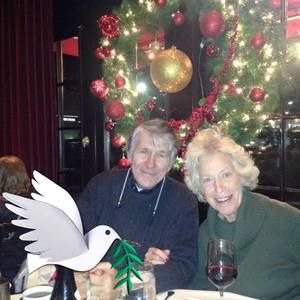 Meet your Posher, Sandra